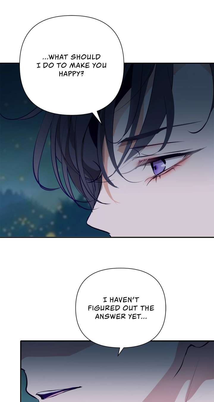 Becoming Best Friends With the Icy Male Lead - Chapter 62 - 10