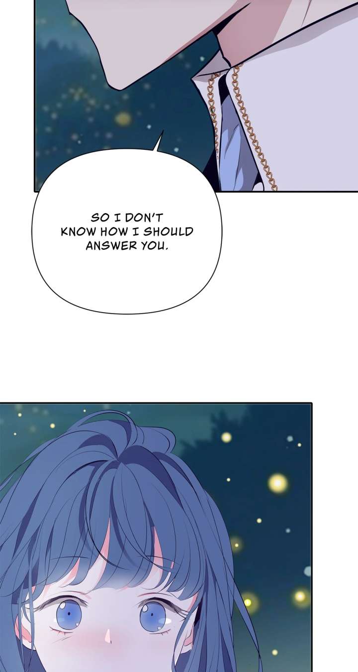 Becoming Best Friends With the Icy Male Lead - Chapter 62 - 11