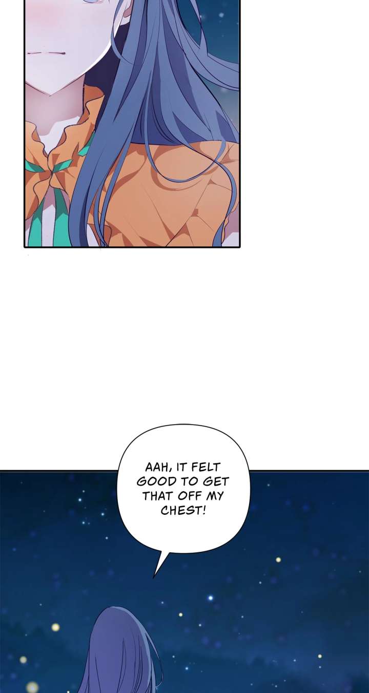 Becoming Best Friends With the Icy Male Lead - Chapter 62 - 15