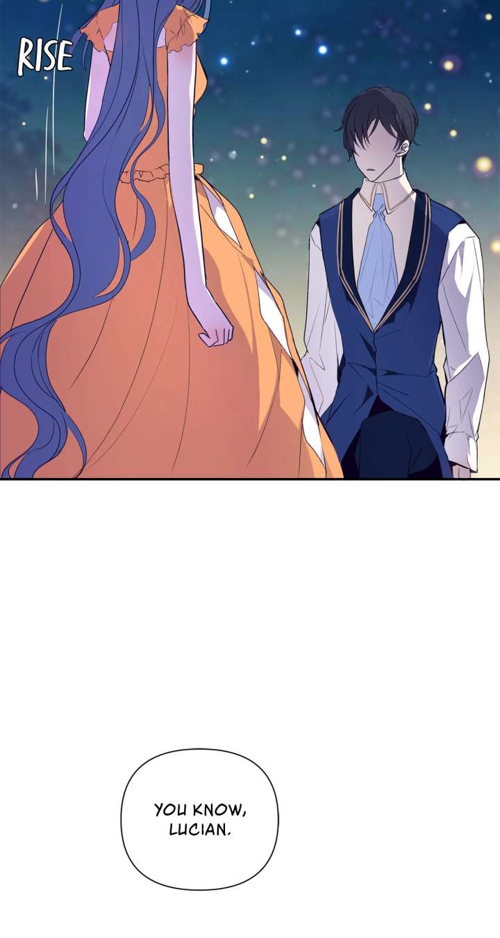 Becoming Best Friends With the Icy Male Lead - Chapter 62 - 16