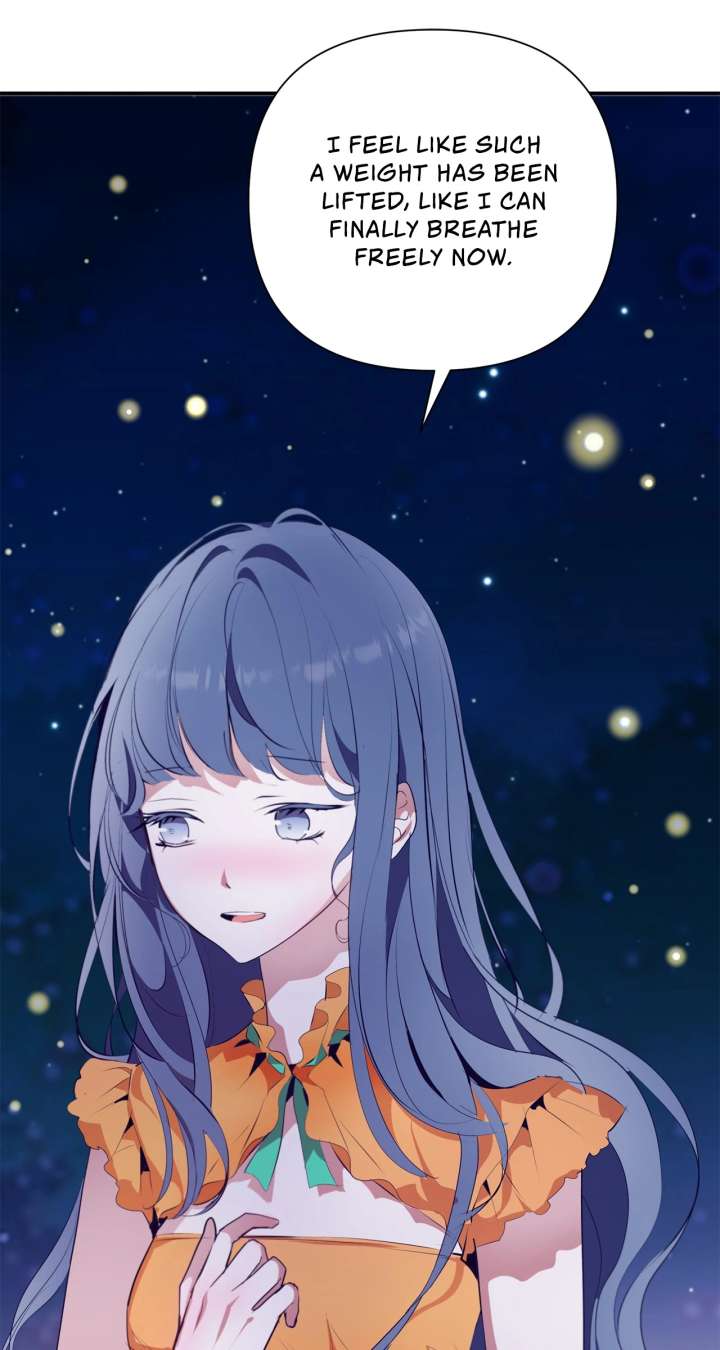 Becoming Best Friends With the Icy Male Lead - Chapter 62 - 17