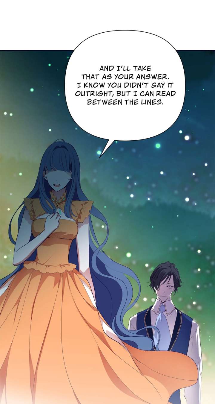 Becoming Best Friends With the Icy Male Lead - Chapter 62 - 19