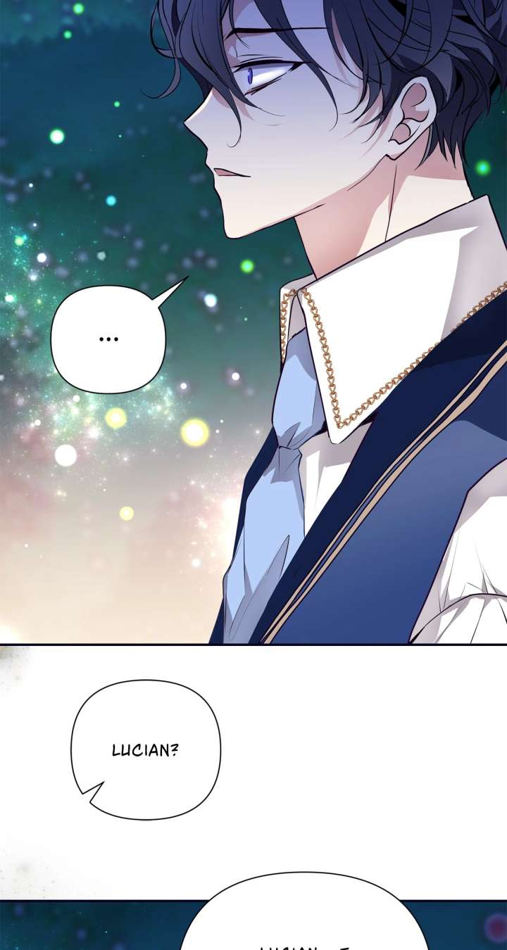 Becoming Best Friends With the Icy Male Lead - Chapter 62 - 22