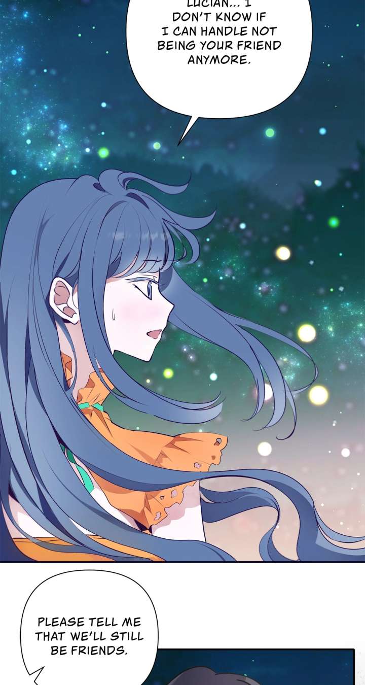 Becoming Best Friends With the Icy Male Lead - Chapter 62 - 23