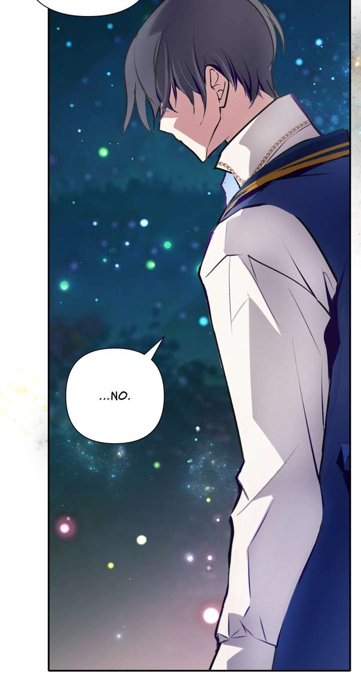 Becoming Best Friends With the Icy Male Lead - Chapter 62 - 24