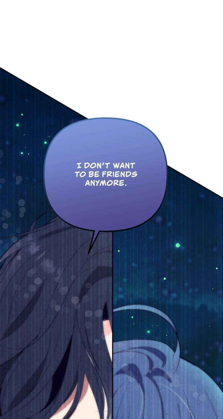 Becoming Best Friends With the Icy Male Lead - Chapter 62 - 25