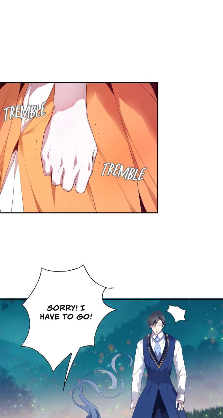 Becoming Best Friends With the Icy Male Lead - Chapter 62 - 28