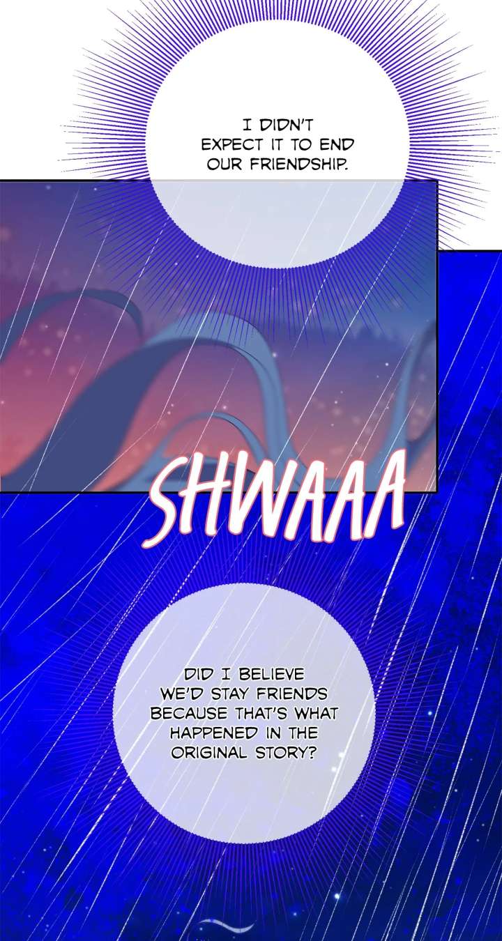 Becoming Best Friends With the Icy Male Lead - Chapter 62 - 33