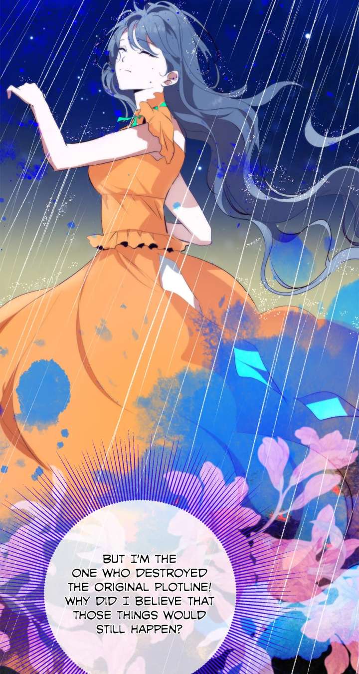 Becoming Best Friends With the Icy Male Lead - Chapter 62 - 34