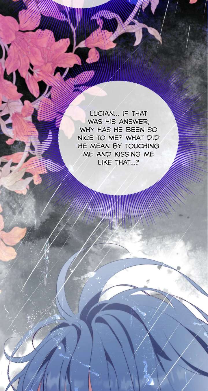 Becoming Best Friends With the Icy Male Lead - Chapter 62 - 35