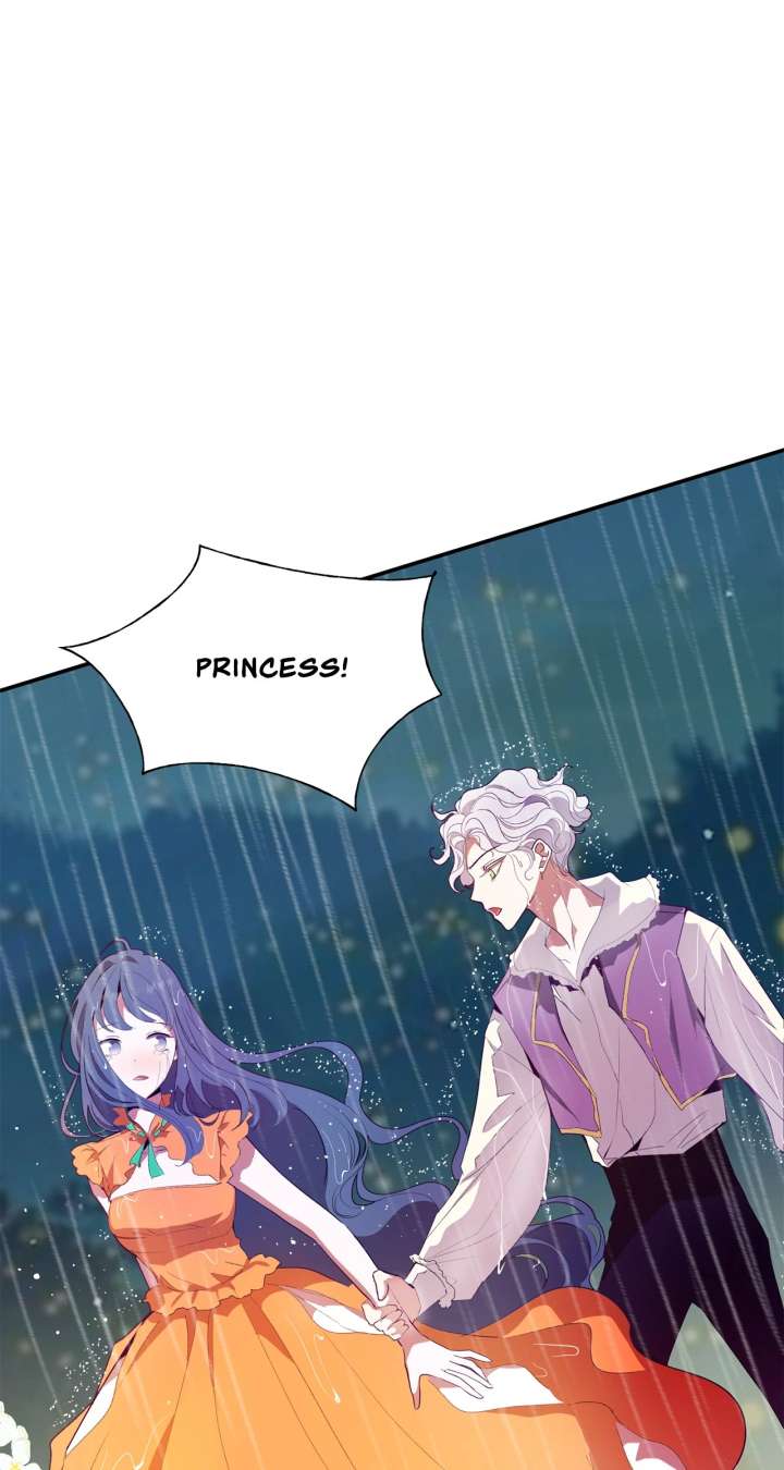 Becoming Best Friends With the Icy Male Lead - Chapter 62 - 40