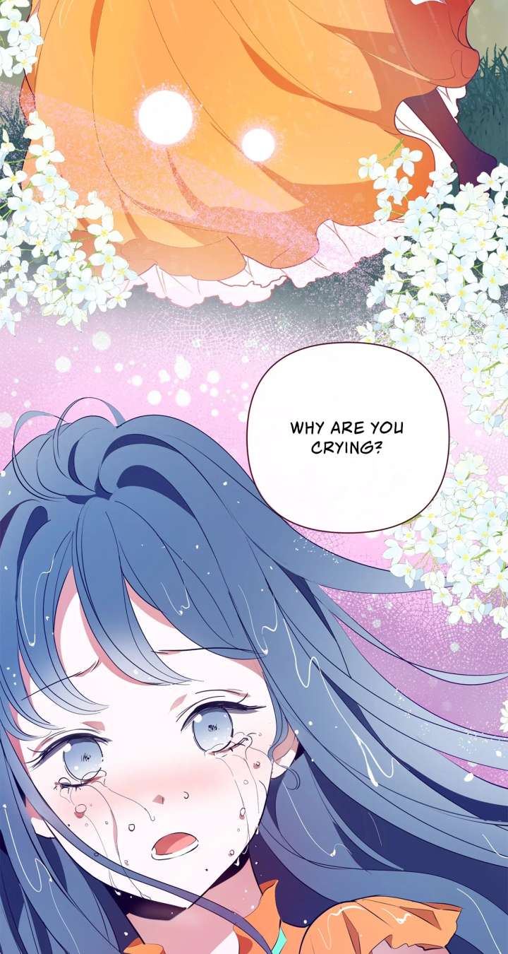 Becoming Best Friends With the Icy Male Lead - Chapter 62 - 41