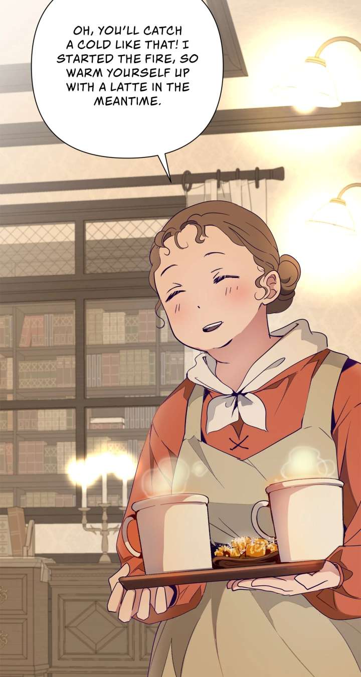 Becoming Best Friends With the Icy Male Lead - Chapter 62 - 46