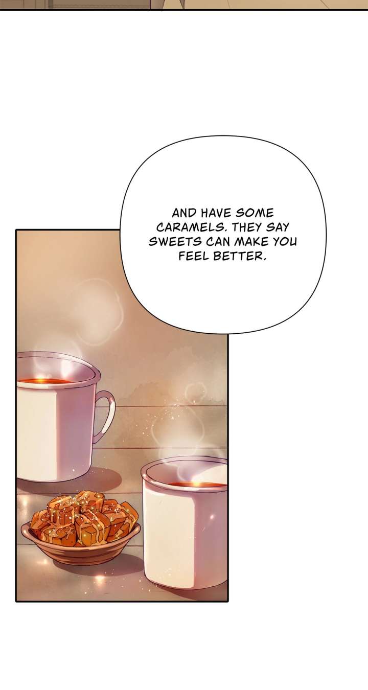 Becoming Best Friends With the Icy Male Lead - Chapter 62 - 47