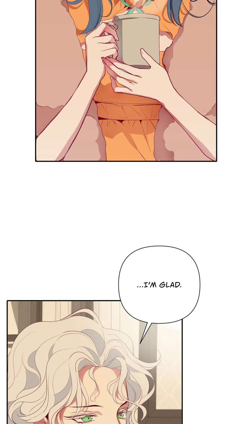 Becoming Best Friends With the Icy Male Lead - Chapter 62 - 52