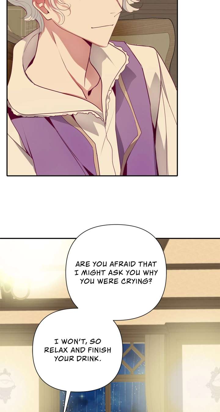 Becoming Best Friends With the Icy Male Lead - Chapter 62 - 53