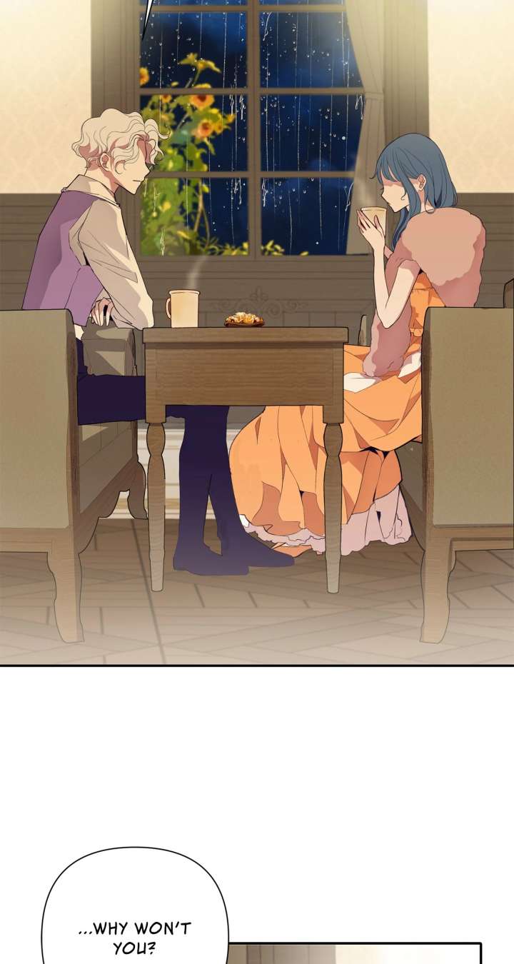 Becoming Best Friends With the Icy Male Lead - Chapter 62 - 54