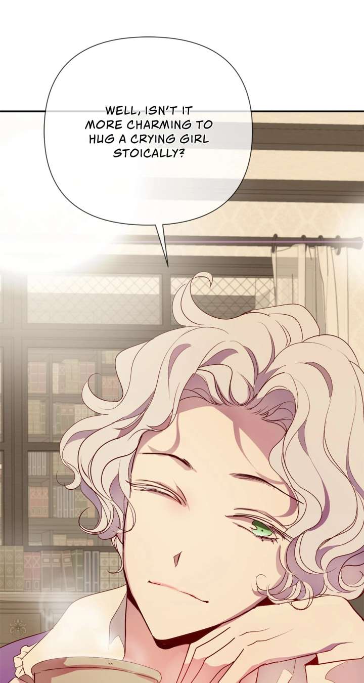 Becoming Best Friends With the Icy Male Lead - Chapter 62 - 56