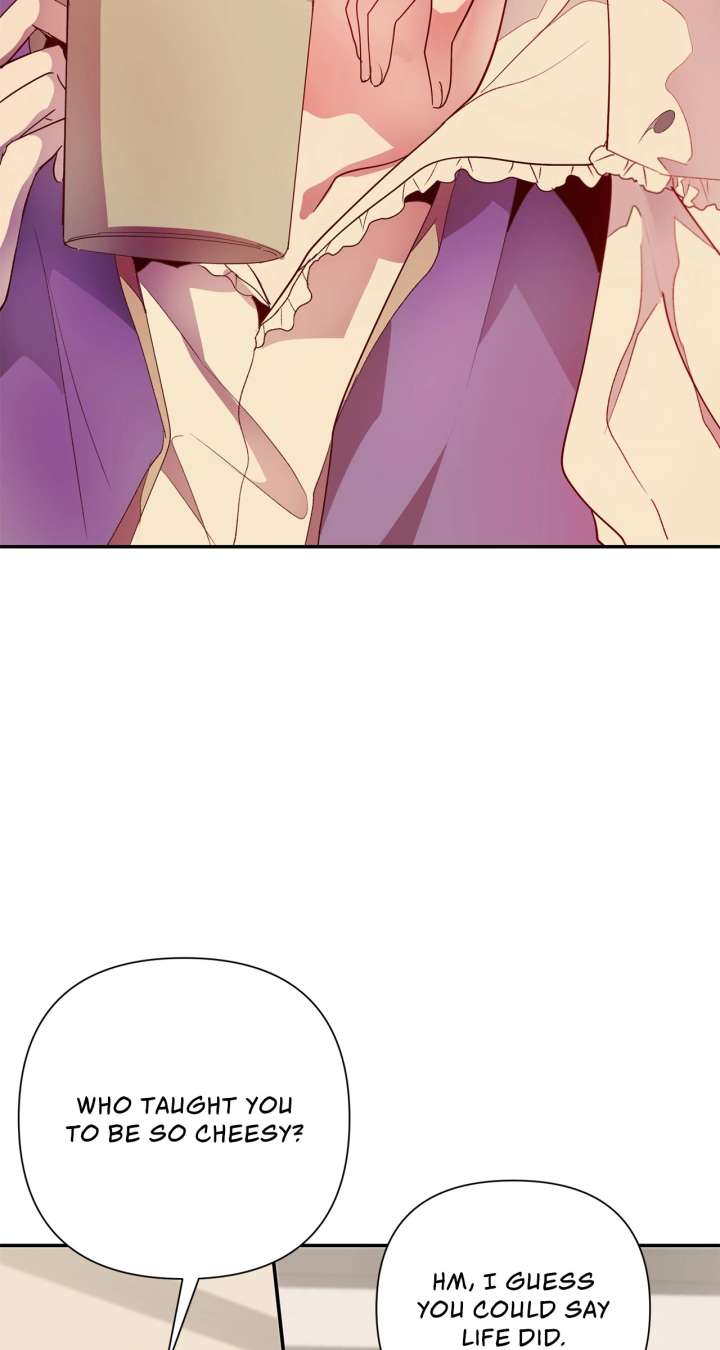 Becoming Best Friends With the Icy Male Lead - Chapter 62 - 57