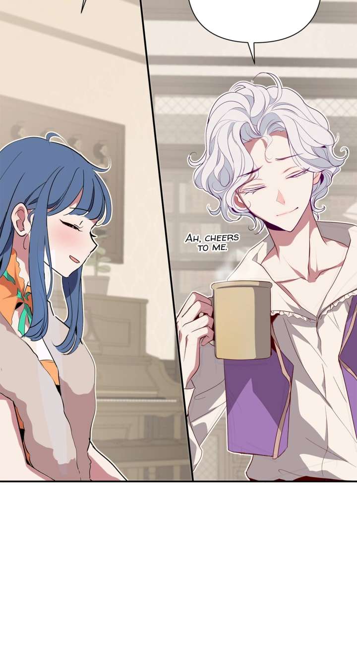 Becoming Best Friends With the Icy Male Lead - Chapter 62 - 58