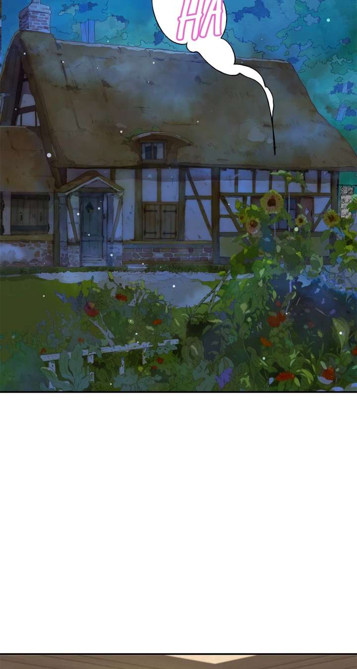 Becoming Best Friends With the Icy Male Lead - Chapter 62 - 61