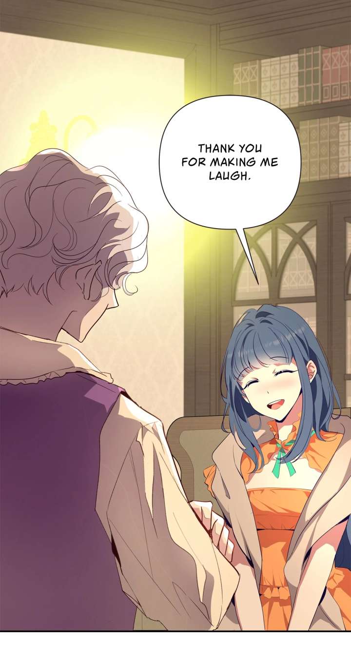 Becoming Best Friends With the Icy Male Lead - Chapter 62 - 62