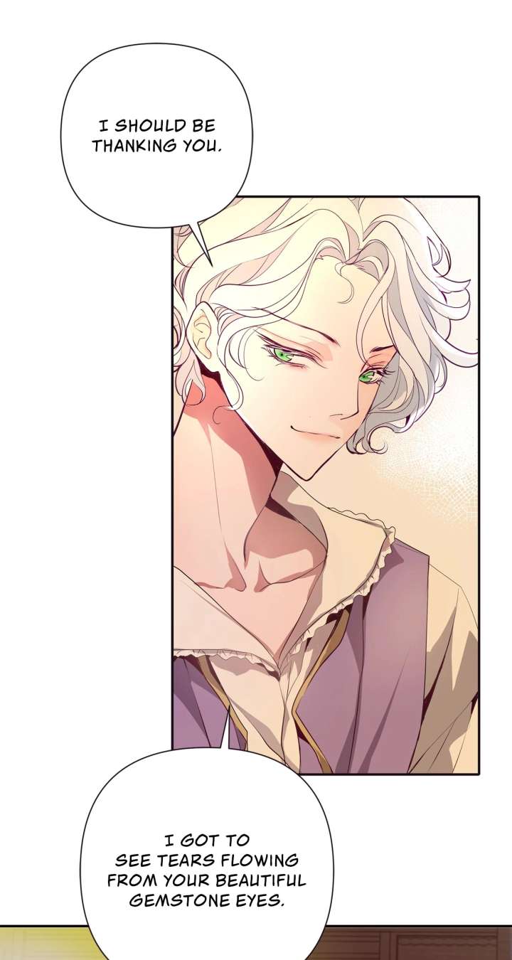 Becoming Best Friends With the Icy Male Lead - Chapter 62 - 63