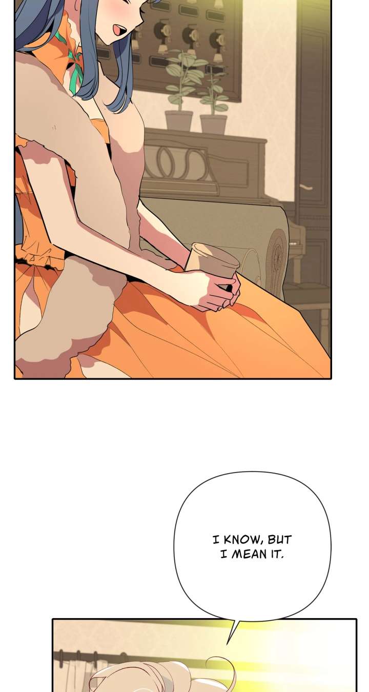 Becoming Best Friends With the Icy Male Lead - Chapter 62 - 66