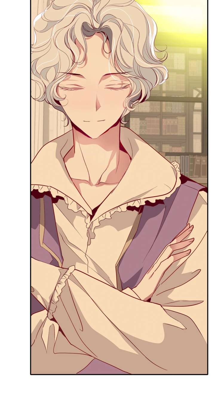 Becoming Best Friends With the Icy Male Lead - Chapter 62 - 67