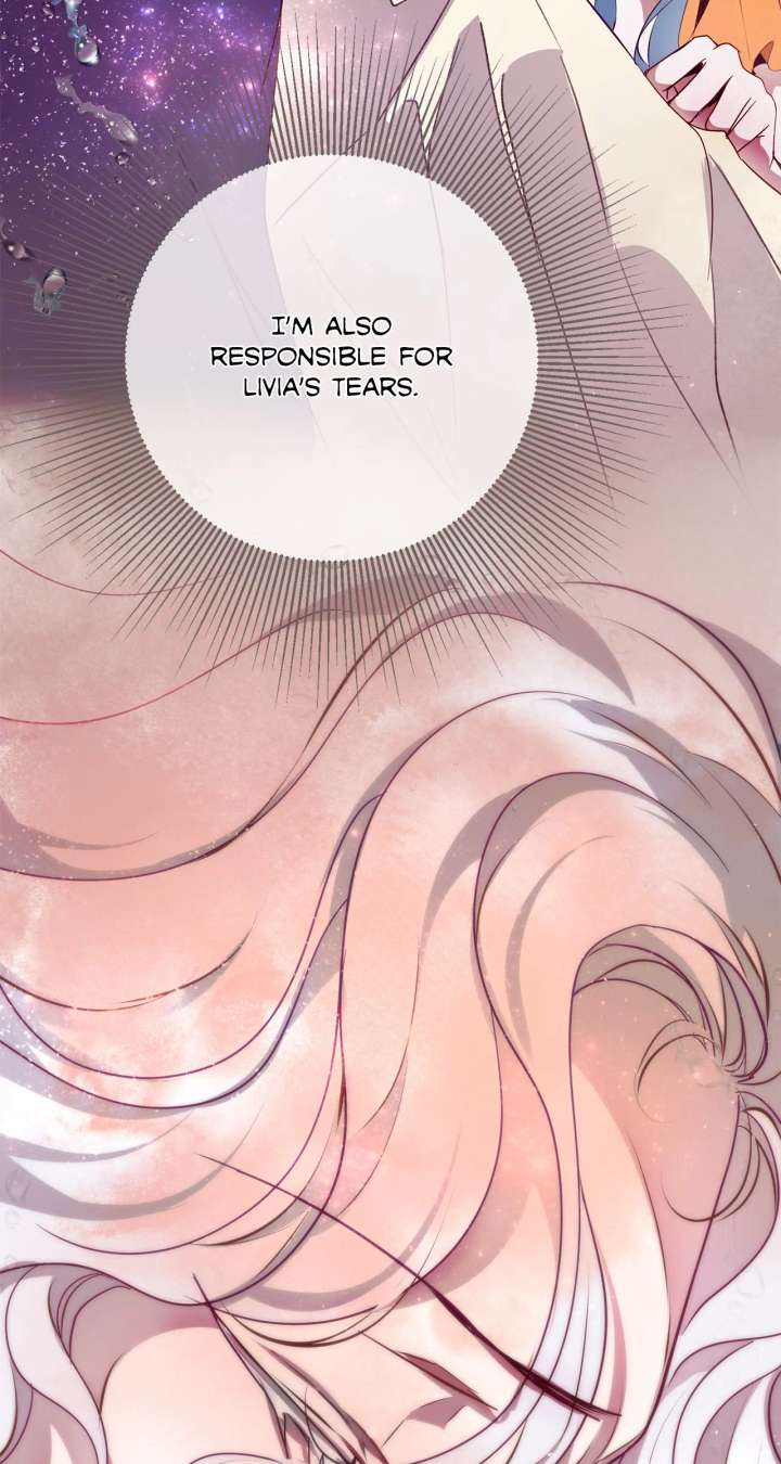 Becoming Best Friends With the Icy Male Lead - Chapter 62 - 77