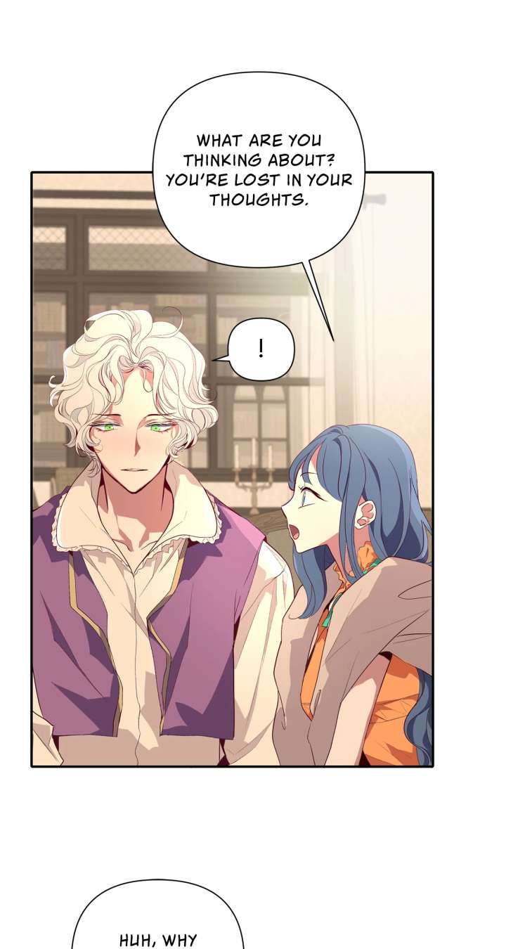 Becoming Best Friends With the Icy Male Lead - Chapter 62 - 80