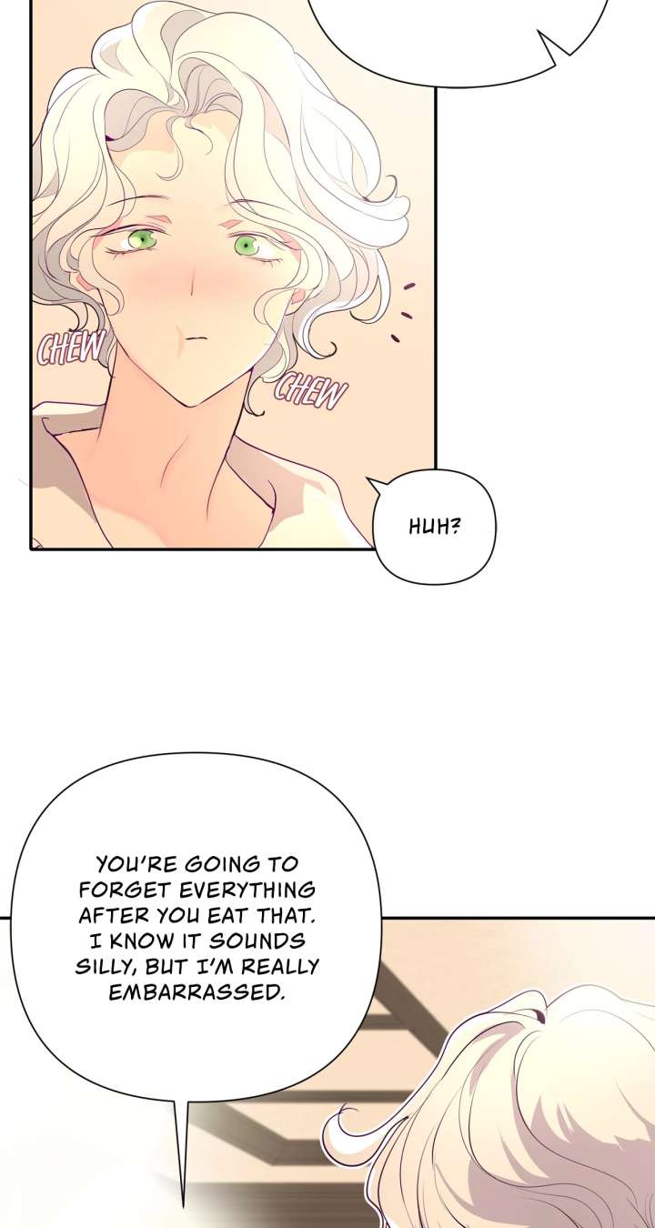 Becoming Best Friends With the Icy Male Lead - Chapter 62 - 82