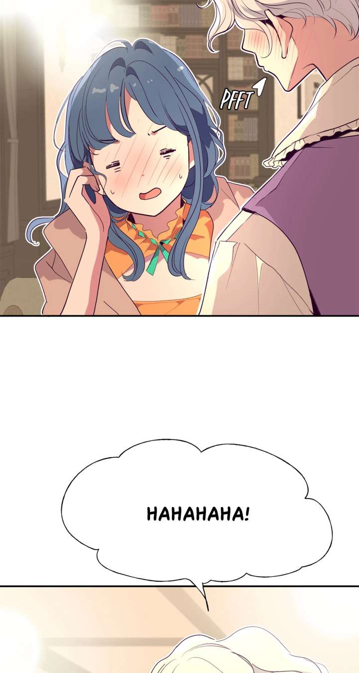 Becoming Best Friends With the Icy Male Lead - Chapter 62 - 83