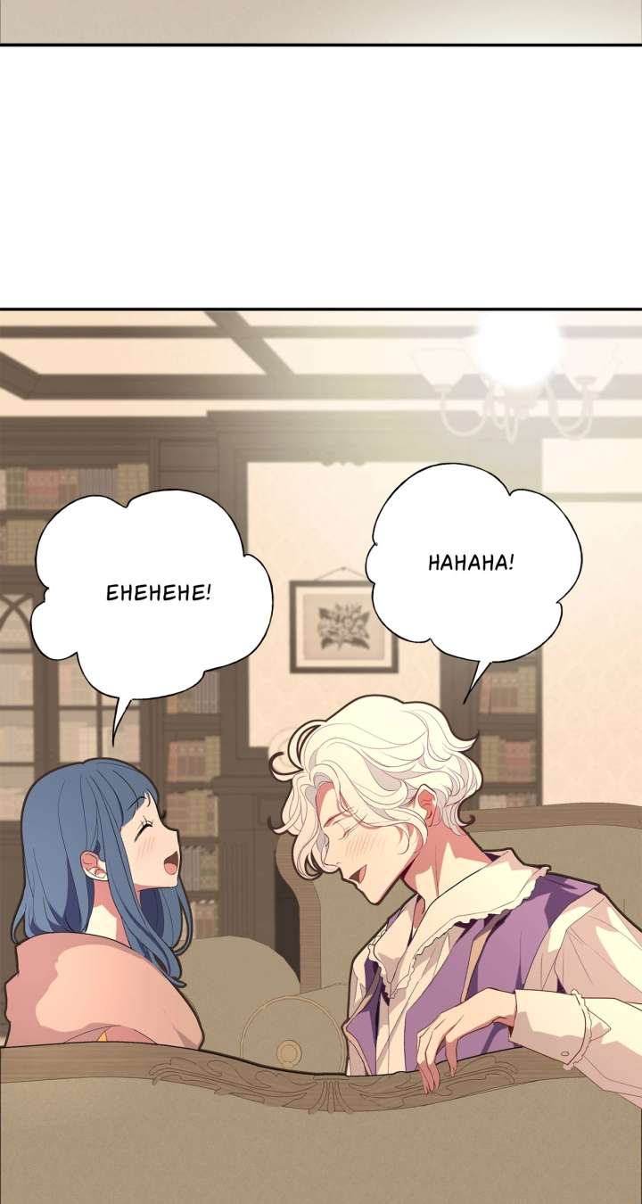 Becoming Best Friends With the Icy Male Lead - Chapter 62 - 86