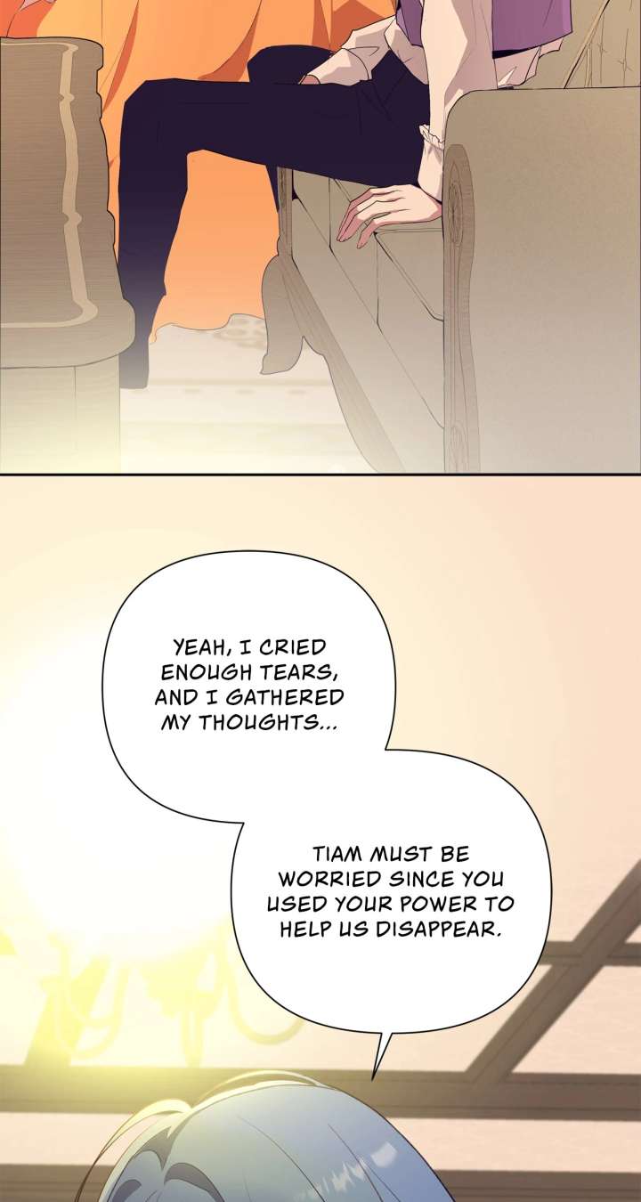 Becoming Best Friends With the Icy Male Lead - Chapter 62 - 89