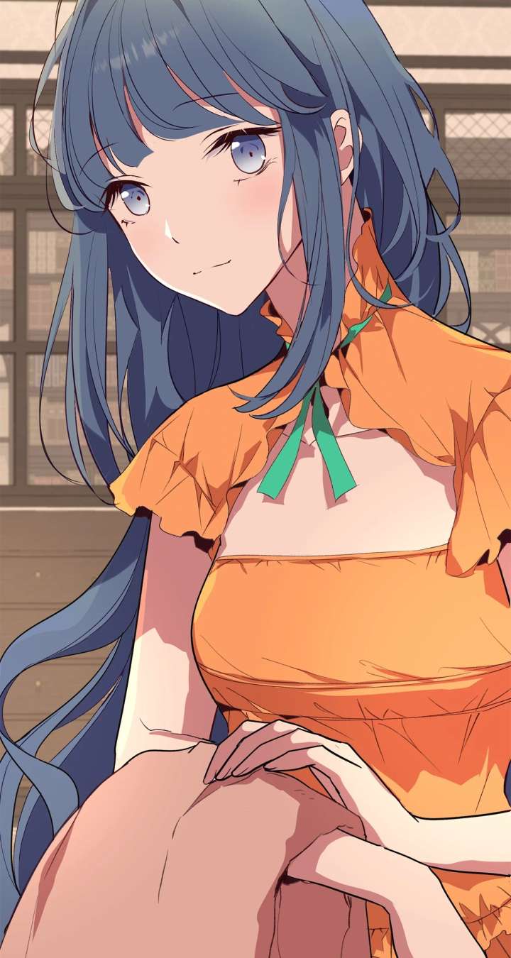 Becoming Best Friends With the Icy Male Lead - Chapter 62 - 90