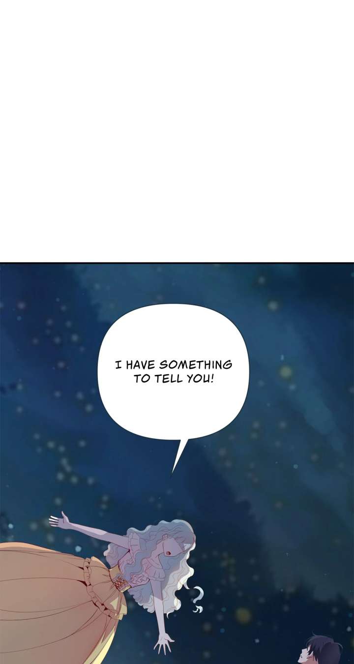 Becoming Best Friends With the Icy Male Lead - Chapter 63 - 8