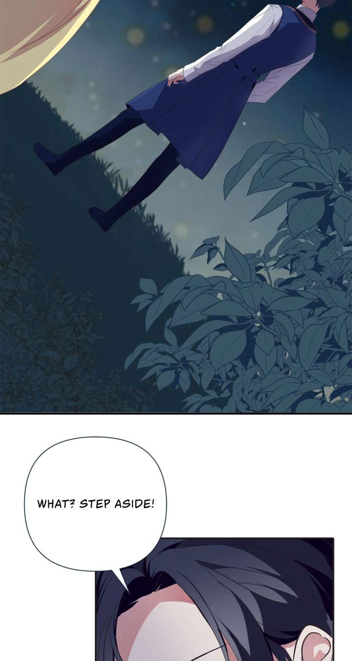 Becoming Best Friends With the Icy Male Lead - Chapter 63 - 9