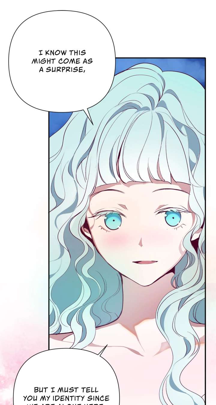 Becoming Best Friends With the Icy Male Lead - Chapter 63 - 11