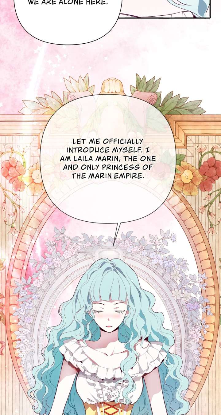 Becoming Best Friends With the Icy Male Lead - Chapter 63 - 12