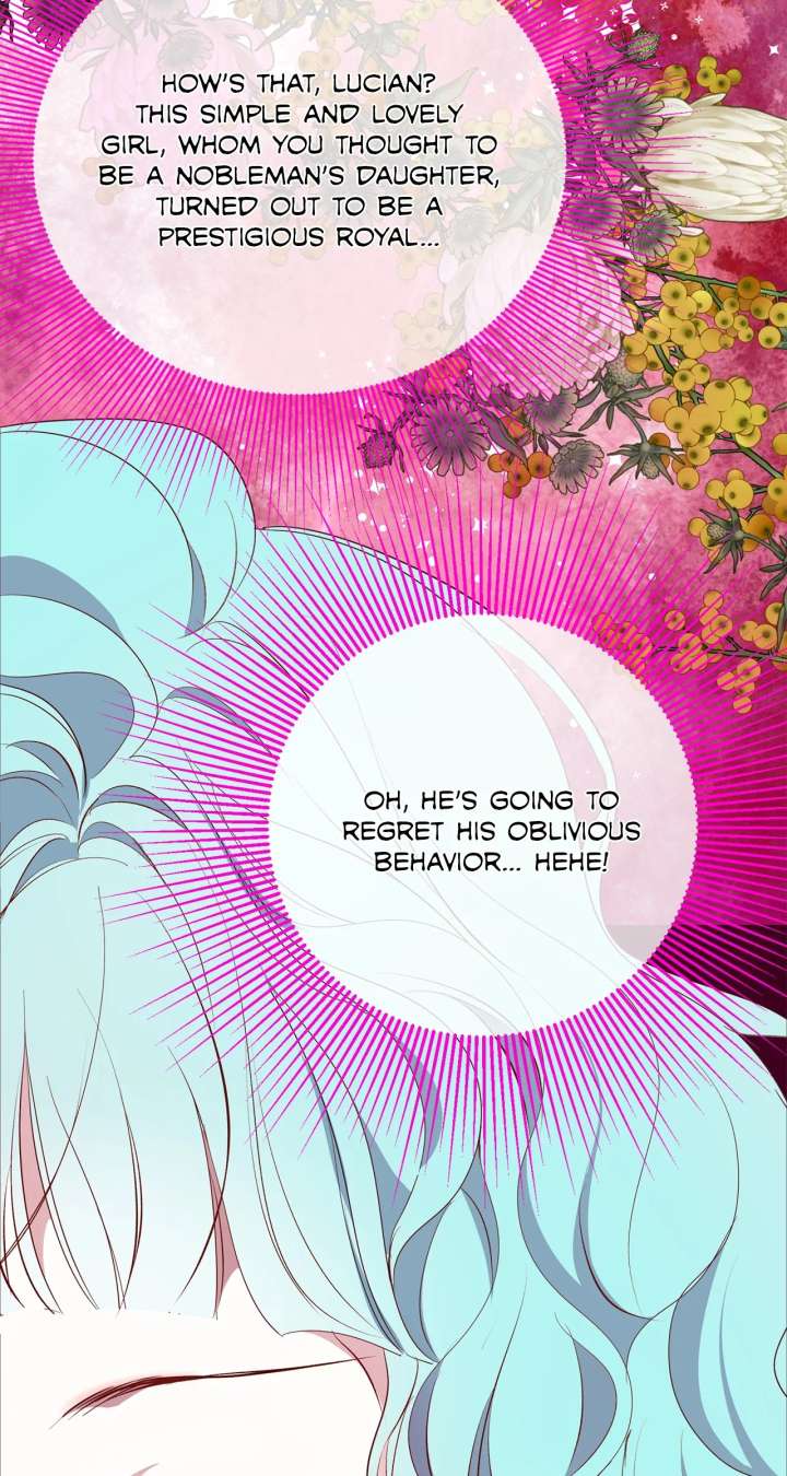 Becoming Best Friends With the Icy Male Lead - Chapter 63 - 14