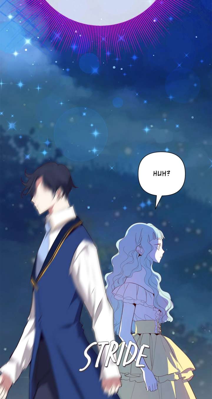 Becoming Best Friends With the Icy Male Lead - Chapter 63 - 16