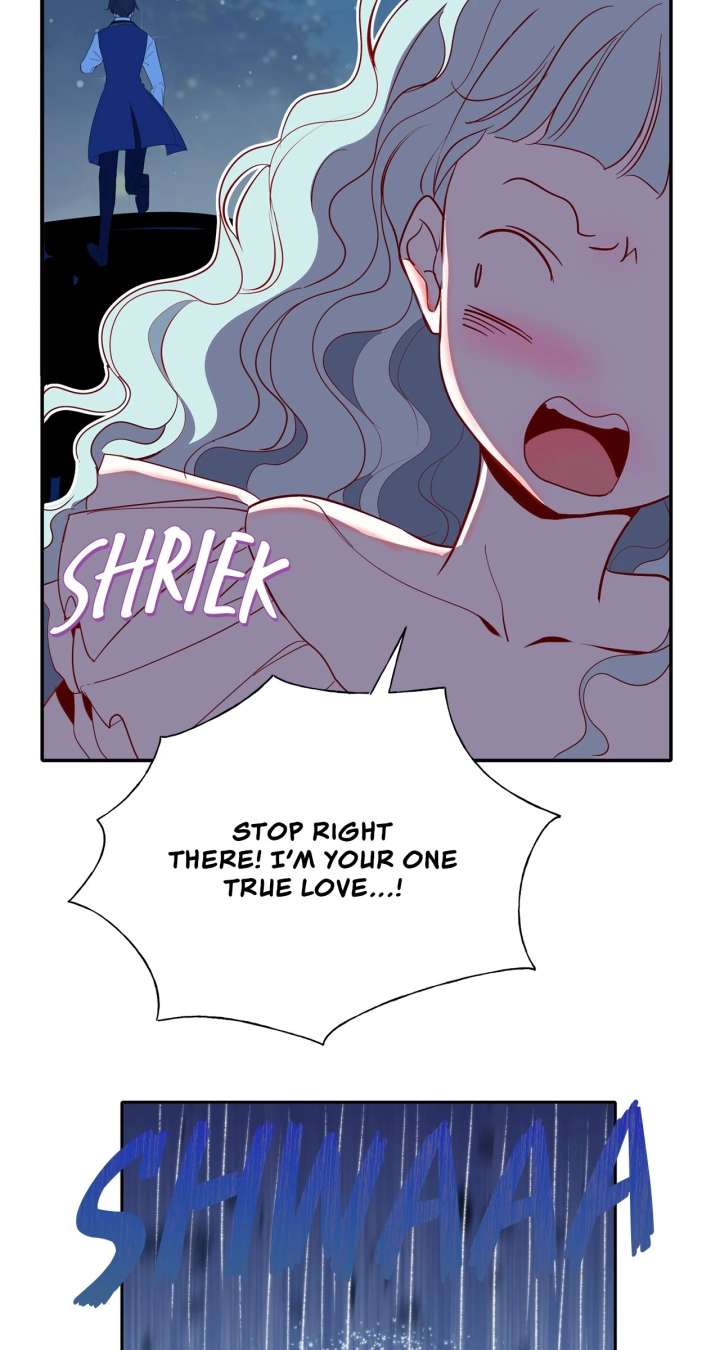 Becoming Best Friends With the Icy Male Lead - Chapter 63 - 18