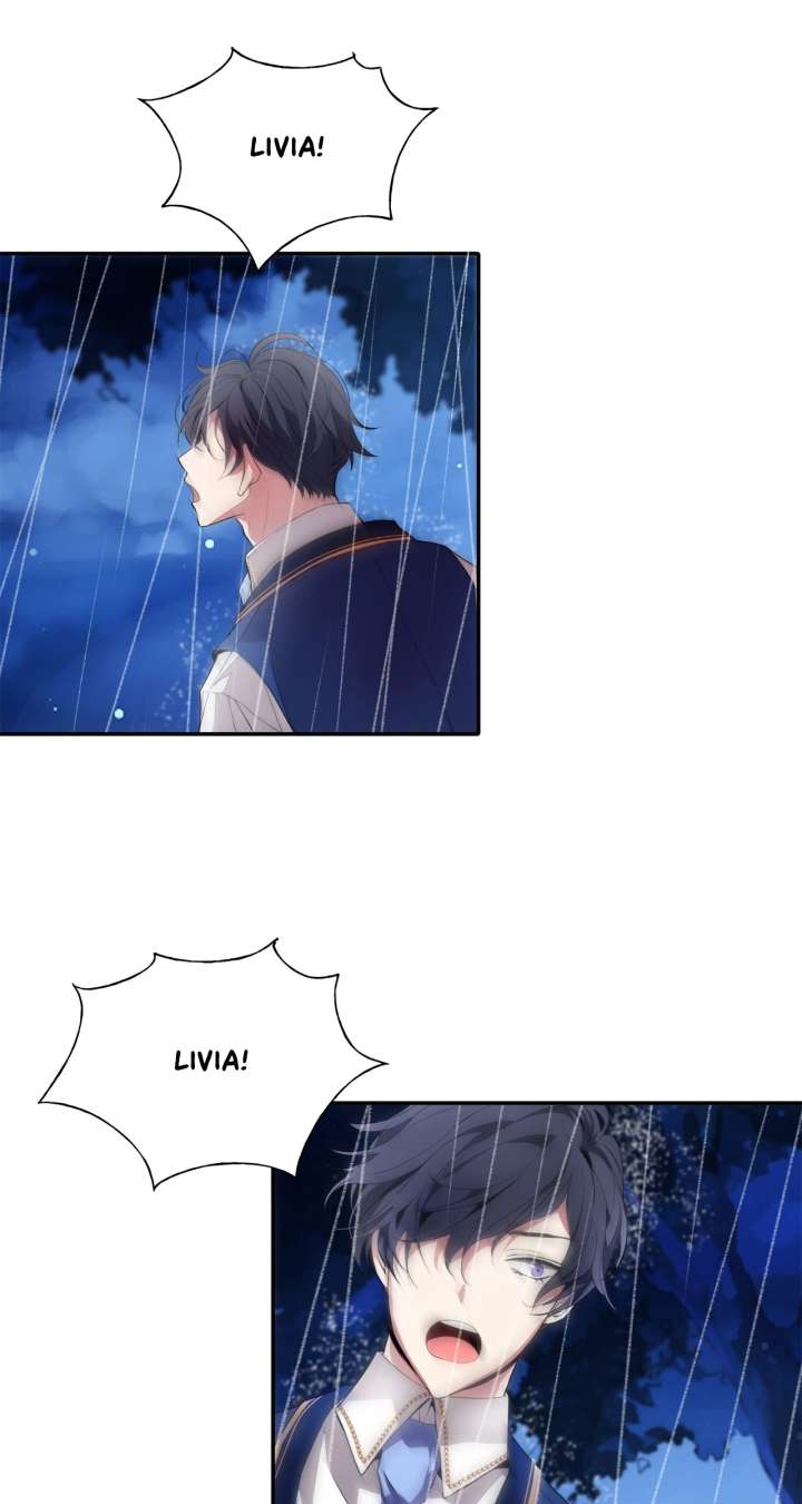 Becoming Best Friends With the Icy Male Lead - Chapter 63 - 22