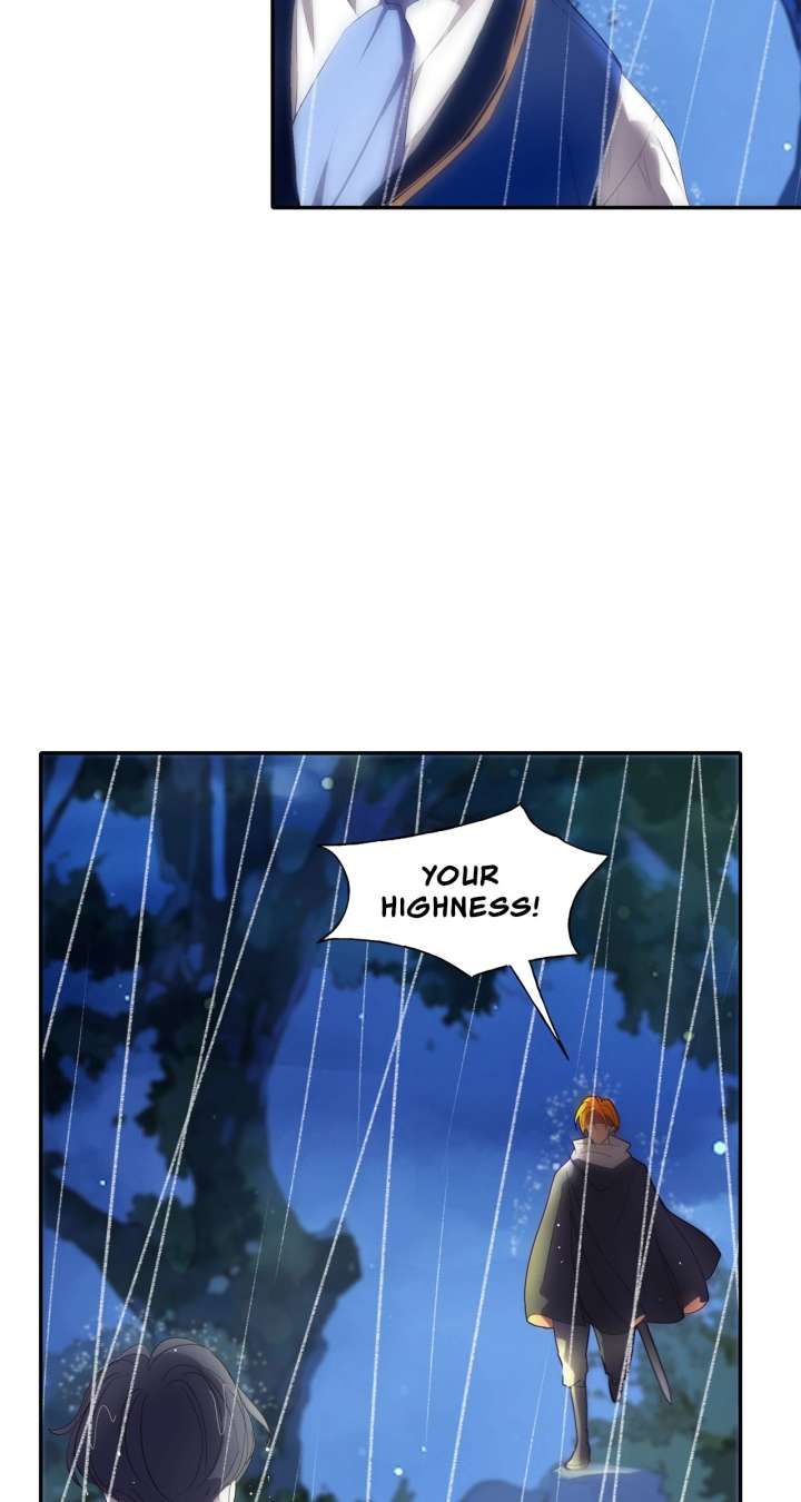 Becoming Best Friends With the Icy Male Lead - Chapter 63 - 23