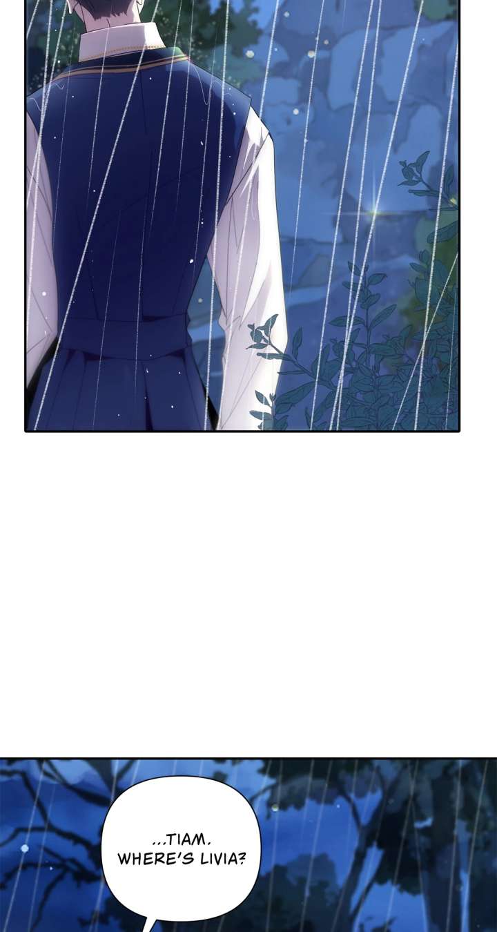 Becoming Best Friends With the Icy Male Lead - Chapter 63 - 24