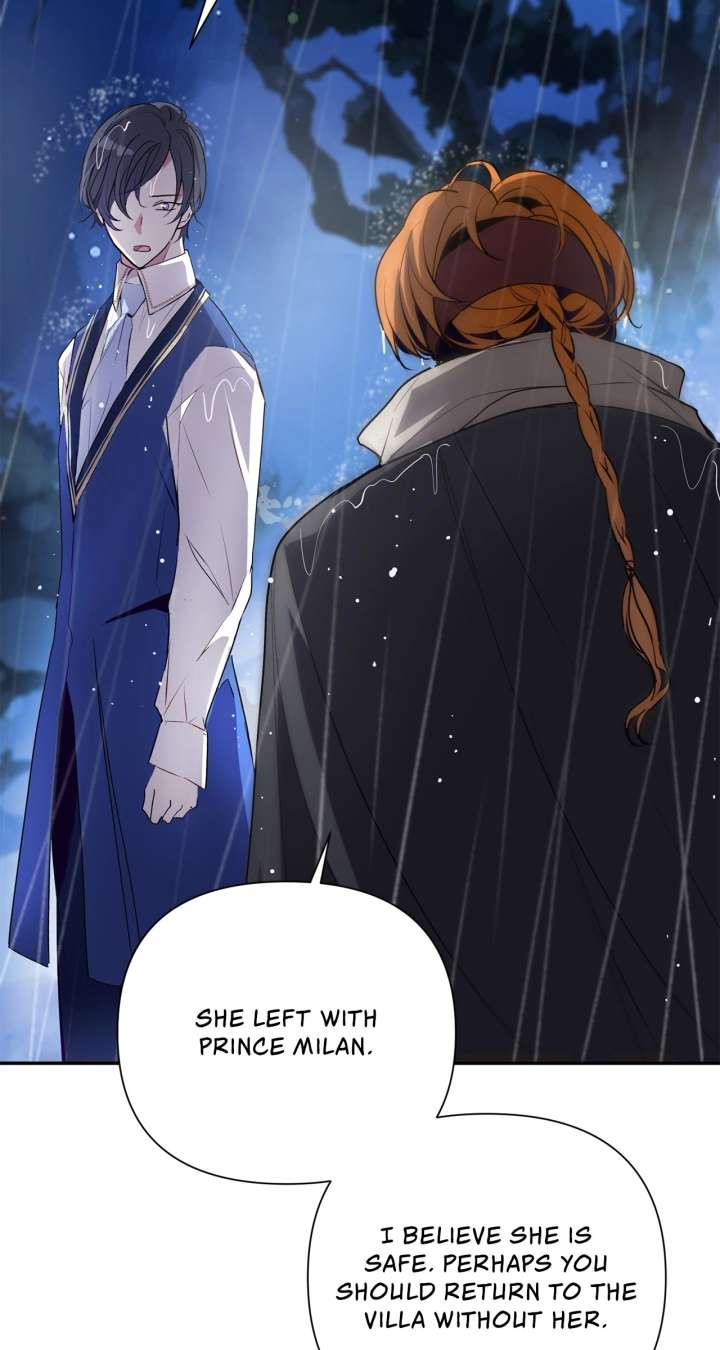 Becoming Best Friends With the Icy Male Lead - Chapter 63 - 25