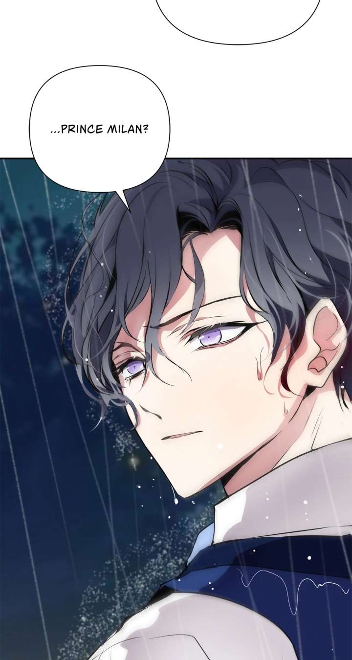 Becoming Best Friends With the Icy Male Lead - Chapter 63 - 26