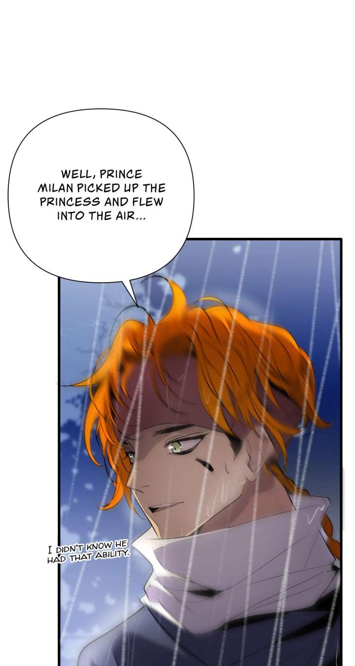 Becoming Best Friends With the Icy Male Lead - Chapter 63 - 28