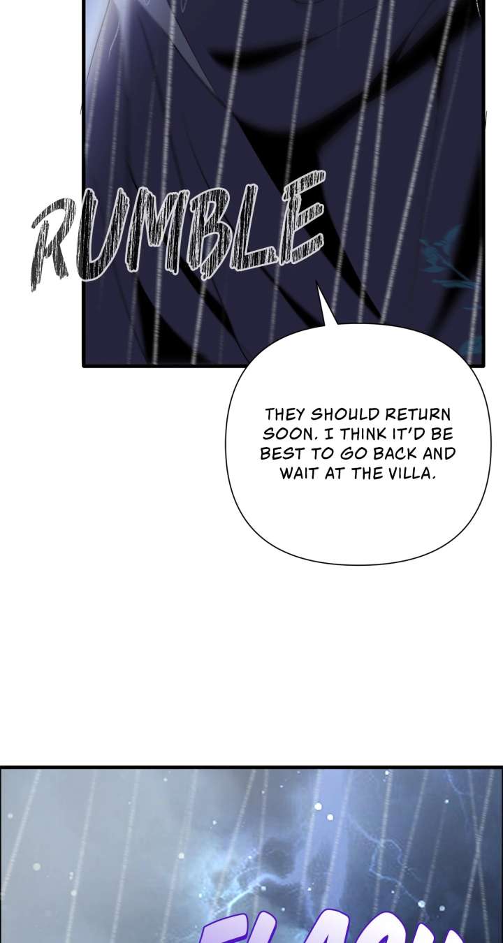 Becoming Best Friends With the Icy Male Lead - Chapter 63 - 29